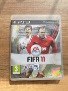FIFA 11 PS3       