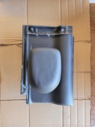 Kominek ceramiczny  creaton braas koramic roben meyer holsen