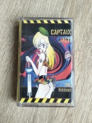 Kaseta magnetofonowa Captain Jack 