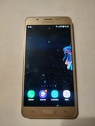 Samsung Galaxy j510 2016  2/16