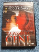 ZA WSZELKĄ CENĘ PŁYTA DVD