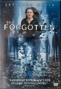 ŻYCIE , KTÓREGO NIE BYŁO. THE FORGOTTEN. JULIANNE MOORE. Napisy pl. DVD