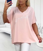Bluzka plus size 