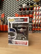 Funko pop Marvel Black Widow 606