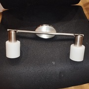 Kinkiet łazienkowy stan bardzo dobry 