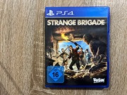 Strange Brigade PL PS4 (CUSA-07905)