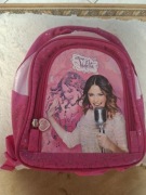 Plecaczek przedszkolny Violetta