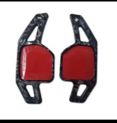 Nasadki na łopatki zmiany biegów 