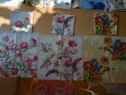 Serwetki do decoupage cena 1 zł za 5 szt serwetek