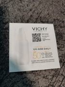 Vichy uv age Daily 50spf+ próbka 1ml