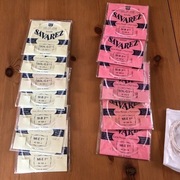 Struny do gitary Savarez 