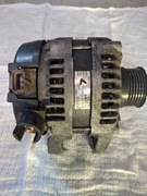 Alternator volvo v50