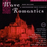 Wave Romantics 2 cd Various (Dark Ballads & Underground Rock
