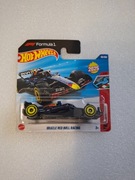 Hot Wheels Oracle Red Bull Racing