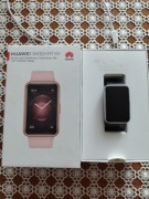 Huawei Watch fit