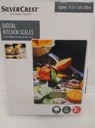 Waga Kuchenna SilverCrest 