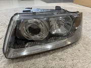 Lampy A3 8L Polift Xenon