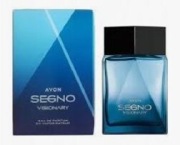 Avon Segno Visionary for Him dla niego