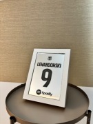 Lustrzana Ramka Lewandowski 