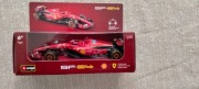 model Ferrari SF24 bluetooth