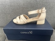 Nowe buty Caprice 37 