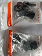 ZAMEK Z KLUCZYKIEM SZAFKOWY MEBLOWY KAMPER PRZYCZEPA ŁÓDŹ