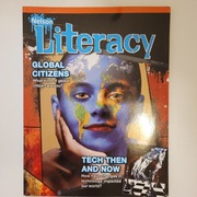 Nelson Literacy 8a