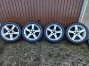 Felgi aluminiowe Lexus is 200