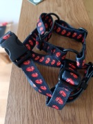 Szelki dla psa Gazula małego rozmiar S 