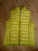 Damski bezrękawnik puchowy UP FASHION ROZ S