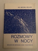 C HELLER ROZMOWY W NOCY