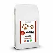 Karma Sfora Wołowina monobiałkowa 10kg mini