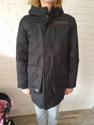 Kurtka zimowa dla chlopca rozmiar 152 Reserved 