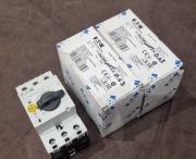 Bezpiecznik silnikowy termik EATON PKZM0-0.63-EA 0.63A 189897