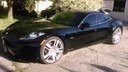 ZAWIESZENIE TYLNE KOMPLETNE FISKER KARMA