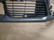 LISTWA NAKŁADKA OZDOBNA ZDERZAKA LEWA PRZEDNIA DOPEUGEOT 2008 II LIFT