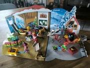 Wiele zestawów PLAYMOBIL 