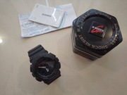 Zegarek męski GSHOCK CASIO G-SHOCK GA-100-1A1ER