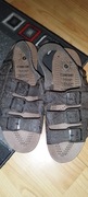 Sandały meskie Comfort