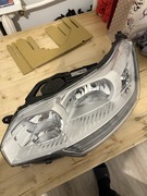 Lampa lewa Citroen C5