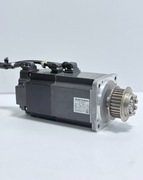 Serwomotor Napęd Silnik Mitsubishi HF-KP73B CNC Ploter 750W