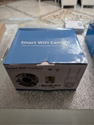 Smart wifi camera 