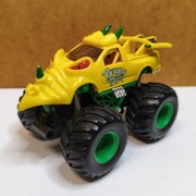 Monster Truck zabawka dla dziecka