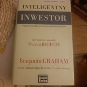 Inteligentny inwestor 