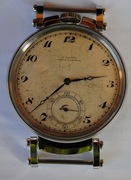 Pasówka Ulysse Nardin 47mm