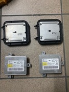 Moduł skrętu 7L6941329A ,Przetwornice 8K0941597C