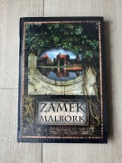 Książka Zamek Malbork Nowa zafoliowana!