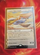 Lumen-Class Frigate karta MTG