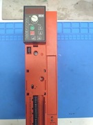 Falownik SEW EURODRIVE MC07B0040-5A3-4-00 MOVITRAC B