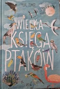 Wielka księga ptaków, Yuval Zommer